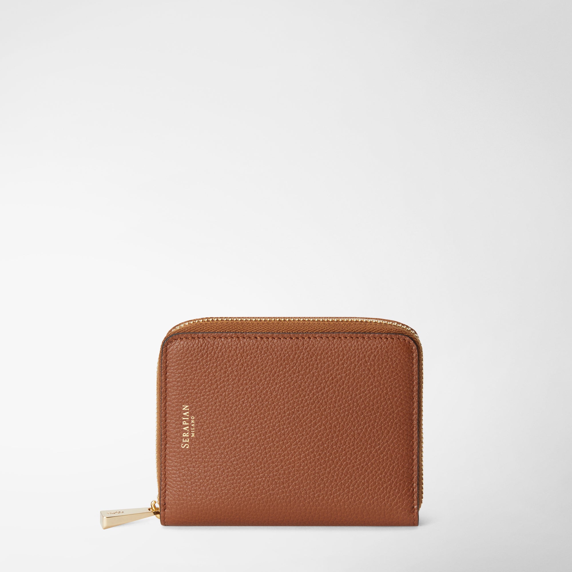 Wrap Wallet with Coin Pocket