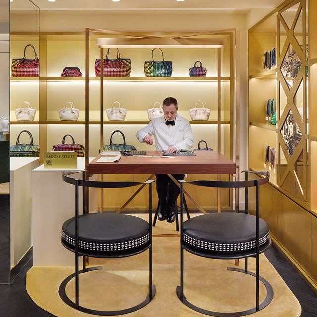 Villa Serapian Ginza Tokyo – Serapian Boutique Online