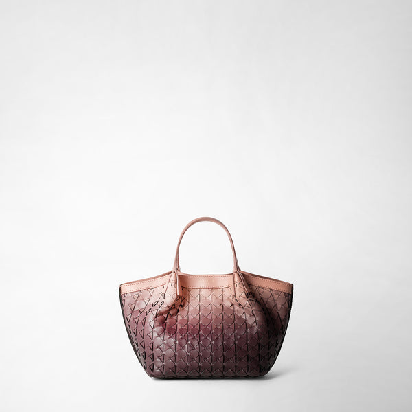 MINI SECRET BAG IN MOSAICO – Serapian Boutique Online