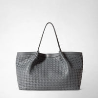 SECRET TOTE BAG IN MOSAICO Shadow