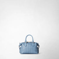 SAC ANI MINI EN MOSAICO Cornflower