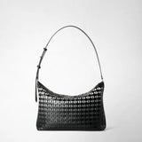 Sac porté épaule anì en mosaico - chiaroscuro