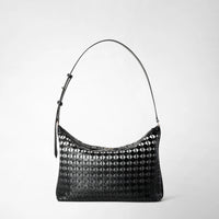 ANÌ SHOULDER BAG IN MOSAICO Chiaroscuro