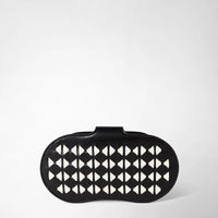 PORTA OCCHIALI IN MOSAICO Black/Off-White