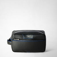 WASHBAG IN STEPAN Black/Winter Blue