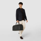 Holdall in stepan - black/eclipse black