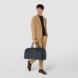 Sac holdhall en stepan - ocean blue/navy/sunrise