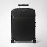 Valise cabine en stepan - black/black eclipse