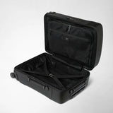 Valise cabine en stepan - black/black eclipse