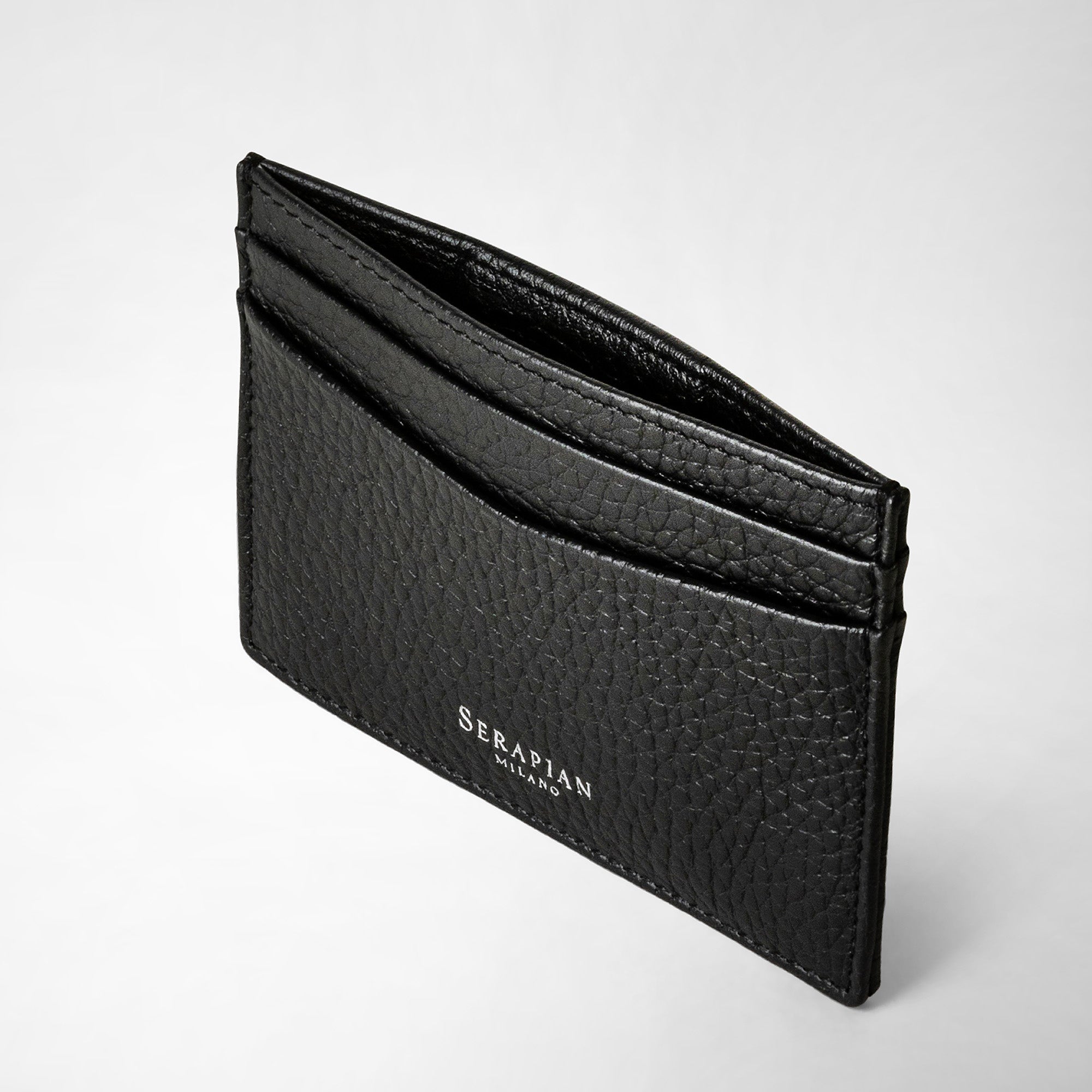 Coach Black Cardholders for Women