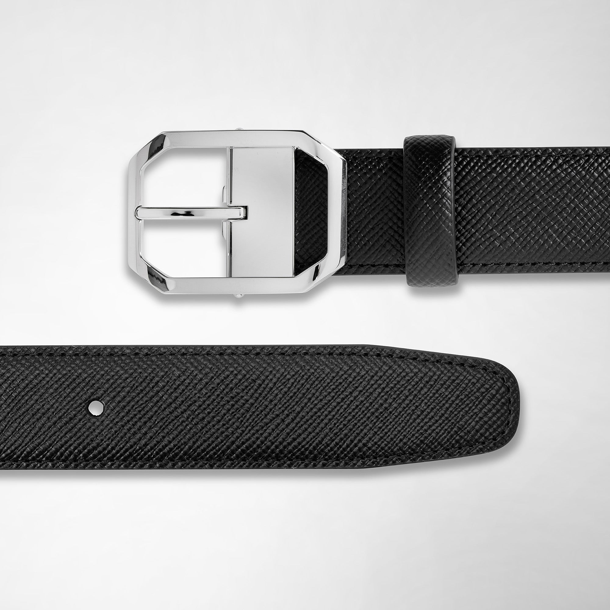 Serapian Reversible Belt