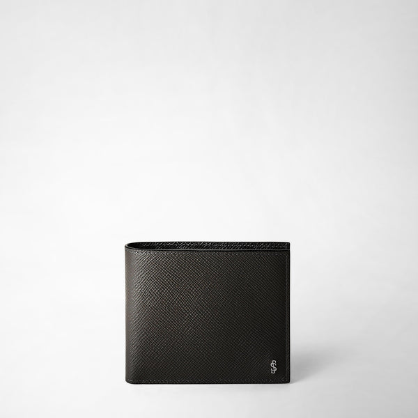 Phone Box Taiga Leather - Men - Small Leather Goods