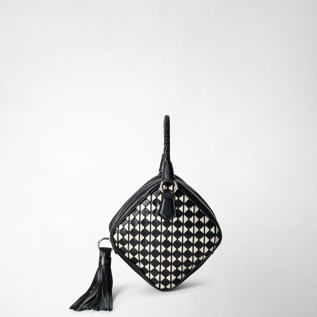 Petra Fringe Bags