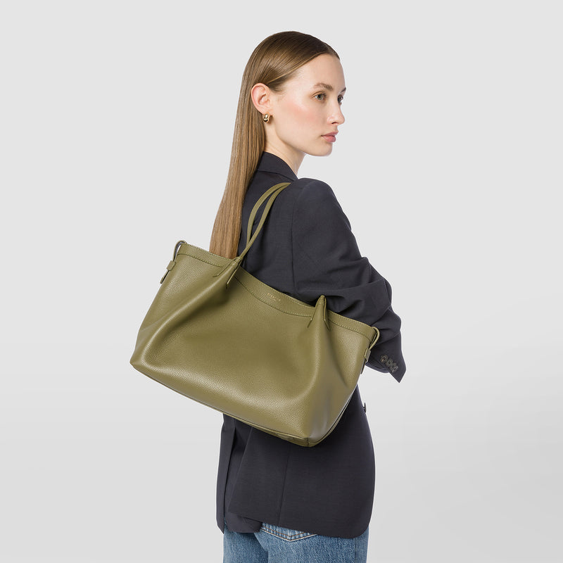 Sac cactus online cuir