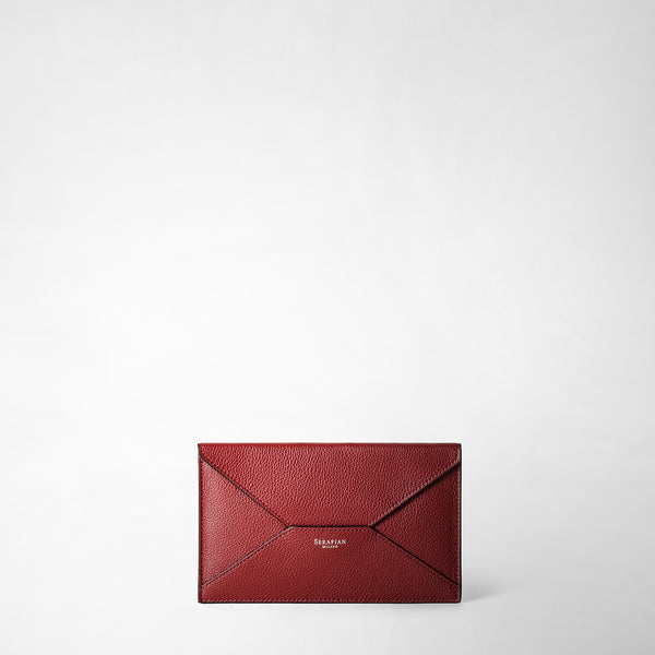 Louis Vuitton, Bags, Sold Louis Vuitton Epi Invitation Envelope Pouch  Like New